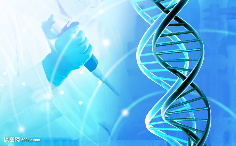 生物科技 塑造未來的生命科學革命