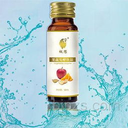 善德生物科技 以果蔬發酵飲品為媒，誠邀上?；锇楣餐亟】邓{海